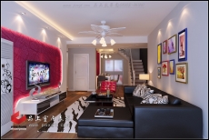 品上效果图01003-16(14)现代 品上效果图01003-16(14)现代