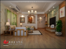 品上效果图01004-14(14)中式 品上效果图01004-14(14)中式