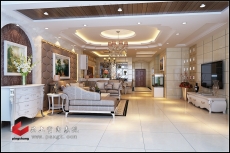 品上效果图01006-03(14)欧式 品上效果图01006-03(14)欧式