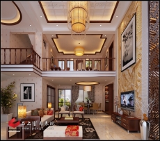 品上效果图01006-08(14)中式