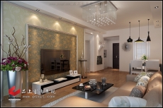 品上效果图01007-10(14)现代 品上效果图01007-10(14)现代