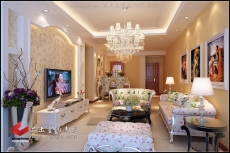 品上效果图01007-16(14)田园 品上效果图01007-16(14)田园