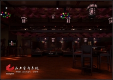 品上效果图01008-10(14)台球酒吧 品上效果图01008-10(14)台球酒吧