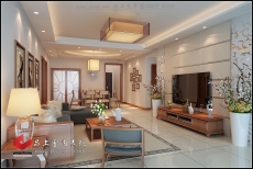 品上效果图01009-10(14)中式 品上效果图01009-10(14)中式