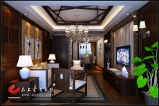 品上效果图01009-16(14)中式 品上效果图01009-16(14)中式