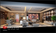 品上效果图01011-12(14)现代 品上效果图01011-12(14)现代