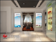 品上效果图01012-13(14)接待室 品上效果图01012-13(14)接待室