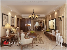 品上效果图01014-04(14)美式