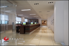 品上效果图01019-11(14)开放办公区 品上效果图01019-11(14)开放办公区