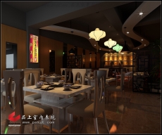 品上效果图01020-14(14)餐厅食堂 品上效果图01020-14(14)餐厅食堂