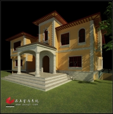 品上效果图01021-07(14)单体建筑 品上效果图01021-07(14)单体建筑