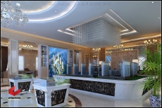 品上效果图01021-16(14)售楼部 品上效果图01021-16(14)售楼部