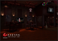 品上效果图01026-10(14)台球酒吧 品上效果图01026-10(14)台球酒吧