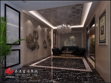 品上效果图01029-07(14)接待室 品上效果图01029-07(14)接待室