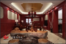 品上效果图01034-07(14)中式