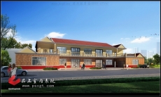 品上效果图02001-07(14)单体建筑 品上效果图02001-07(14)单体建筑