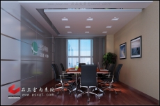 品上效果图02002-02(14)会议室 品上效果图02002-02(14)会议室