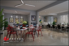 品上效果图02006-07(14)开放办公区 品上效果图02006-07(14)开放办公区