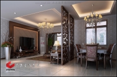 品上效果图02006-10(14)中式