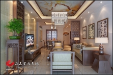 品上效果图02007-16(14)中式