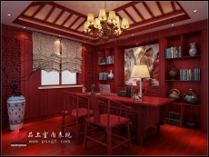 品上效果图02008-13(14)中式