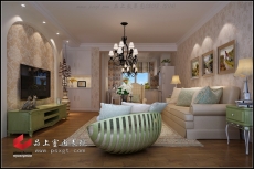 品上效果图02013-12(14)田园 品上效果图02013-12(14)田园