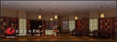 品上效果图02014-08(14)商场展厅 品上效果图02014-08(14)商场展厅