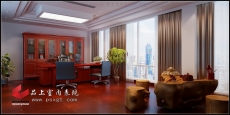品上效果图02014-11(14)办公室 品上效果图02014-11(14)办公室