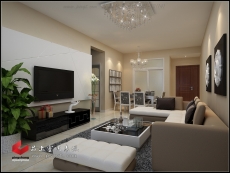 品上效果图02021-13(14)现代