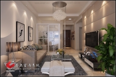 品上效果图02029-13(14)现代