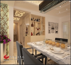 品上效果图02031-13(14)现代