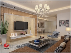 品上效果图02032-13(14)现代