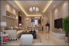 品上效果图02034-12(14)现代