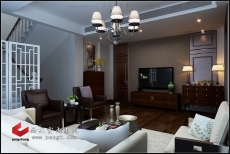 品上效果图02035-03(14)中式