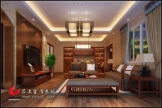 品上效果图02035-12(14)中式