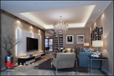 品上效果图02036-02(14)现代