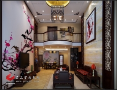 品上效果图02036-11(14)中式