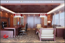 品上效果图02036-16(14)办公室 品上效果图02036-16(14)办公室