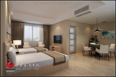 品上效果图02038-09(14)标准间 品上效果图02038-09(14)标准间