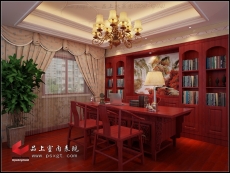 品上效果图02041-13(14)中式
