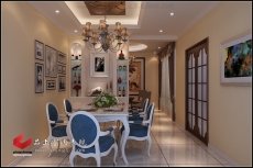 品上效果图02041-11(14)欧式 品上效果图02041-11(14)欧式