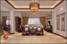 品上效果图02043-08(14)中式