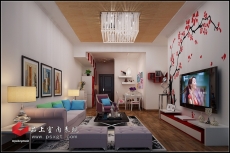 品上效果图02046-10(14)现代 品上效果图02046-10(14)现代