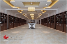 品上效果图02054-10(14)商场展厅 品上效果图02054-10(14)商场展厅