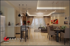 品上效果图02054-11(14)现代