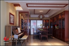 品上效果图02056-02(14)中式