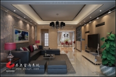 品上效果图02055-11(14)现代