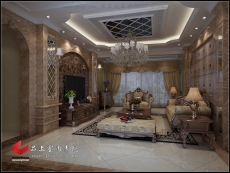 品上效果图02057-07(14)美式