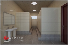 品上效果图02056-10(14)卫生间 品上效果图02056-10(14)卫生间