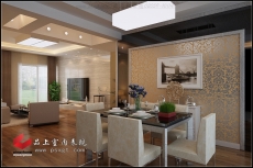 品上效果图02059-10(14)现代